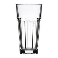 Pasabahce Casablanca Beverage Glass 415ml (Box of 12)