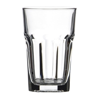 Pasabahce Casablanca Beverage Glass 295ml (Box of 12)