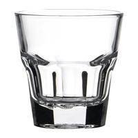 Pasabahce Casablanca Rocks Glass 140ml (Box of 12)