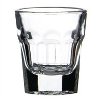 Pasabahce Casablanca Shot Glass 37ml (12 Pack)