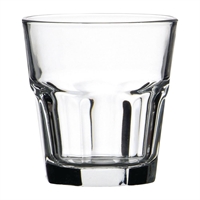 Pasabahce Casablanca Rocks Glass 205ml (Box of 12)