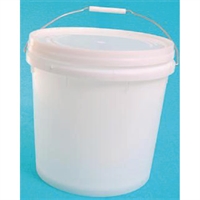 Polypail Bucket 10Ltr