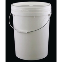 Polypail Bucket 20Ltr