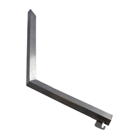 Drain Extension for Heatlie Deluxe Mobile Barbecue