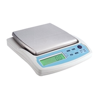 Jadever Portable Scale JKH - 4000 4000g