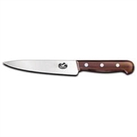 Victorinox Rosewood Handled French Cooks Knife 15cm