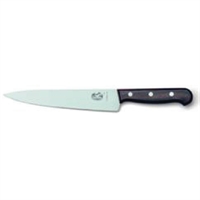 Victorinox Rosewood Handled French Cooks Knife 19cm