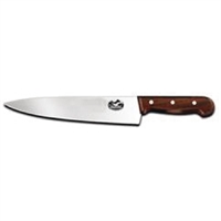 Victorinox Rosewood Handled French Cooks Knife 22cm