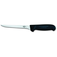 Victorinox Fibrox Handled Boning Knife Narrow 15cm