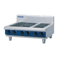 Cooktop 900mm Electric Bench Mounted Blueseal (Direct)