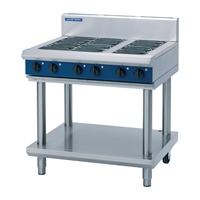 Cooktop 900mm Electric Leg Stand Mounted Blueseal (Direct)