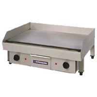 Griller E92 Electric Bakbar