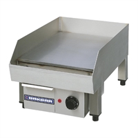 Griller E93N Electric Bakbar