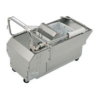 Blue Seal Evolution Series EF35 - Filtamax Fryer Filter 30Ltr