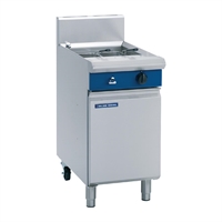 PASTA COOKER 450MM SINGLE PAN GAS BLUE SEAL