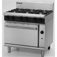 Blue Seal Propane Gas Static Oven Range 900mm
