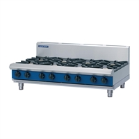 Blue Seal Cooktop Gas 1200mm Bench Mounted