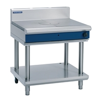 Target Top Gas Range 900mm C/W Legstand