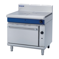 Target Top Gas Range 900mm