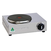 Roband Boiling Hot Plate with Single Plate 190mm Diameter
