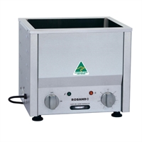 Bain Marie No Pans 10Amp Roband