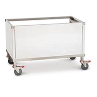 Roband Side Panels ETP26 to suit ET26 Trolley