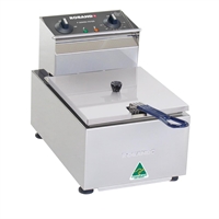 Roband F-Series Countertop Fryer F15 Single Pan 5Ltr 10Amps