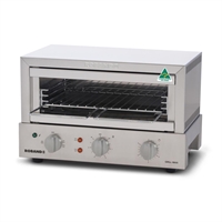 Roband Toaster/Griller GMX610 - 6 Slice 10 Amps