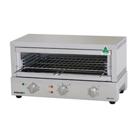 Roband Toaster/Griller GMX815 - 8 Slice 15 Amps