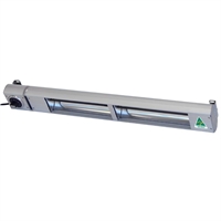 Roband Infra-Red Heating Assembly HE900 1 Element 900W - 900mm