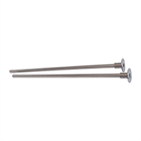 Roband Heat Lamp Mount Kit HM600 for Quartz & Infra-Red Assemblies