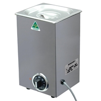 Roband Sauce Warmer MH16 with 1/6 Pan & Lid - 2Ltr