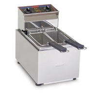 Roband Pasta Master/Vegetable Blancher MP18