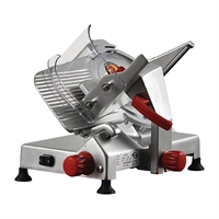 Noaw Manual Gravity Feed Slicer NS250HD Heavy Duty - 250mm