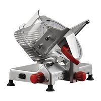 Noaw Manual Gravity Feed Slicer NS300 Medium Duty - 300mm