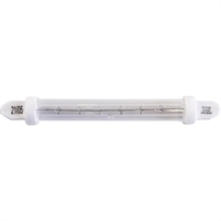 Roband Lamp 250W 230V R7s Easy Fit with Protective Glass Outer Tube EC0422