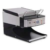 Roband Sycloid Toaster ST350AB 10amp in Black