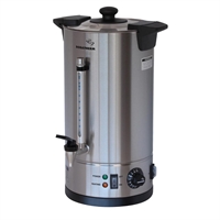 Robatherm Hot Water Urn UDS10VP for upto 50 Cups or 10Ltr