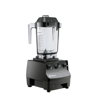 Vitamix Drink Machine Advance 1.4Ltr Container Blade &Lid VIT-010198-Black