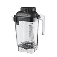 Vitamix Advance Clear Container 1.4Ltr Advance Blade One Piece Lid VM61247