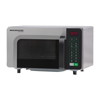 Menumaster Commercial Microwave 1000W