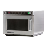 Menumaster Commercial Microwave 1800W