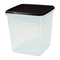 Chef Prep Plastic Container 4.5Ltr