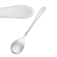 Tablekraft Luxor Salad/Frothing Spoon (Box 12)