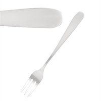 Tablekraft Luxor Oyster Fork (Box 12)