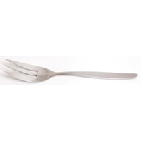 Tablekraft Atlantis Miami St/St 18/0 Cake Fork (Box 12)