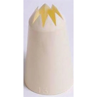 Large Star Nozzle Size 13