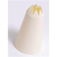 Tube Star Nozzle Size 11