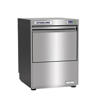 Starline UL Premium Undercounter Dishwasher Glasswasher