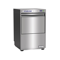 Starline GL Premium Undercounter Glasswasher Dishwasher